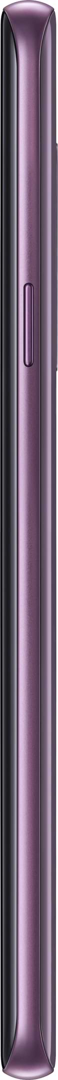 Фото - Смартфон Samsung Galaxy S9+ 64Gb Lilac Purple (SM-G965)