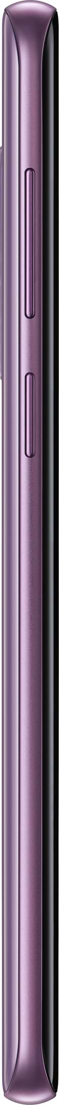 Фото - Смартфон Samsung Galaxy S9+ 64Gb Lilac Purple (SM-G965)