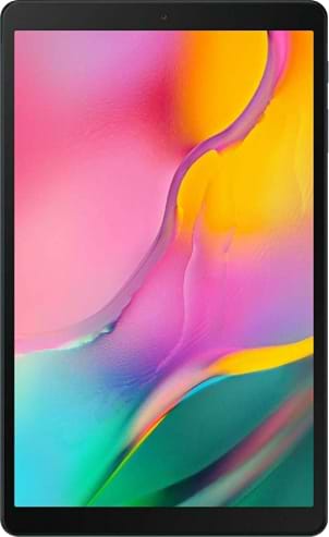 Фото - Планшет Samsung Galaxy Tab A 10.1'' 32GB Wi-Fi Black (SM-T510NZKDSEK)