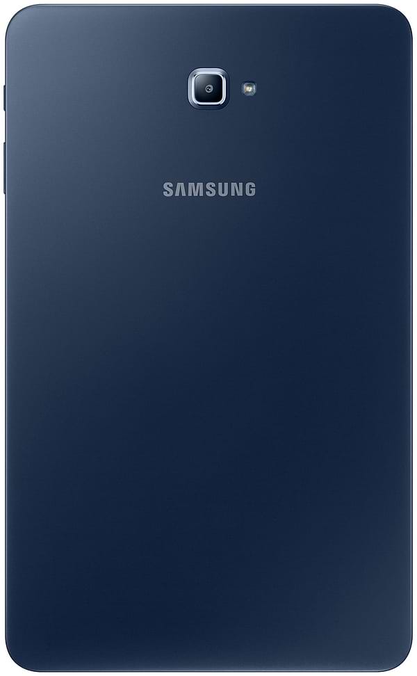 Фото - Планшет Samsung Galaxy Tab A 10.1'' LTE Blue (SM-T585NZBASEK)