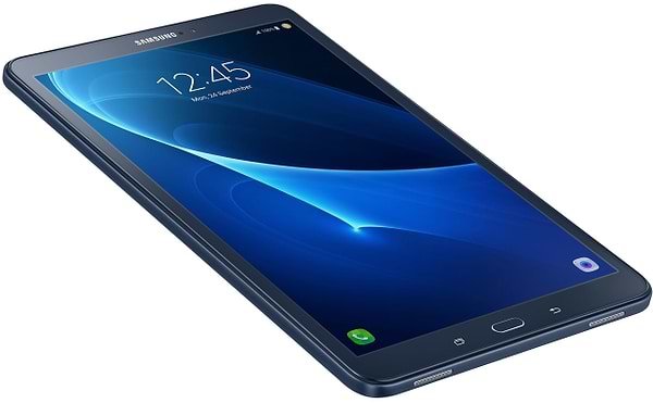 Фото - Планшет Samsung Galaxy Tab A 10.1'' LTE Blue (SM-T585NZBASEK)