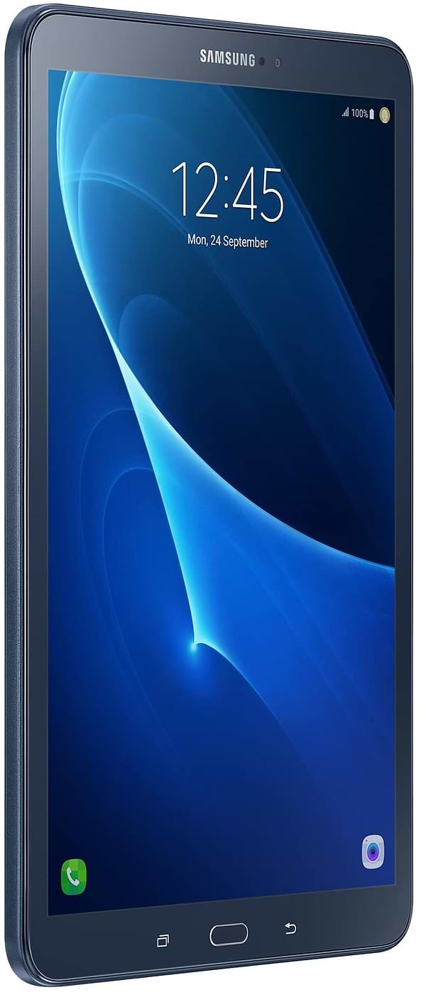 Фото - Планшет Samsung Galaxy Tab A 10.1'' LTE Blue (SM-T585NZBASEK)