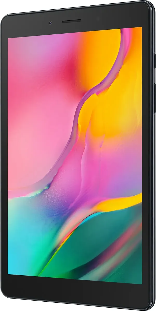Фото - Планшет Samsung Galaxy Tab A 8'' Wi-Fi Black (SM-T290NZKASEK)