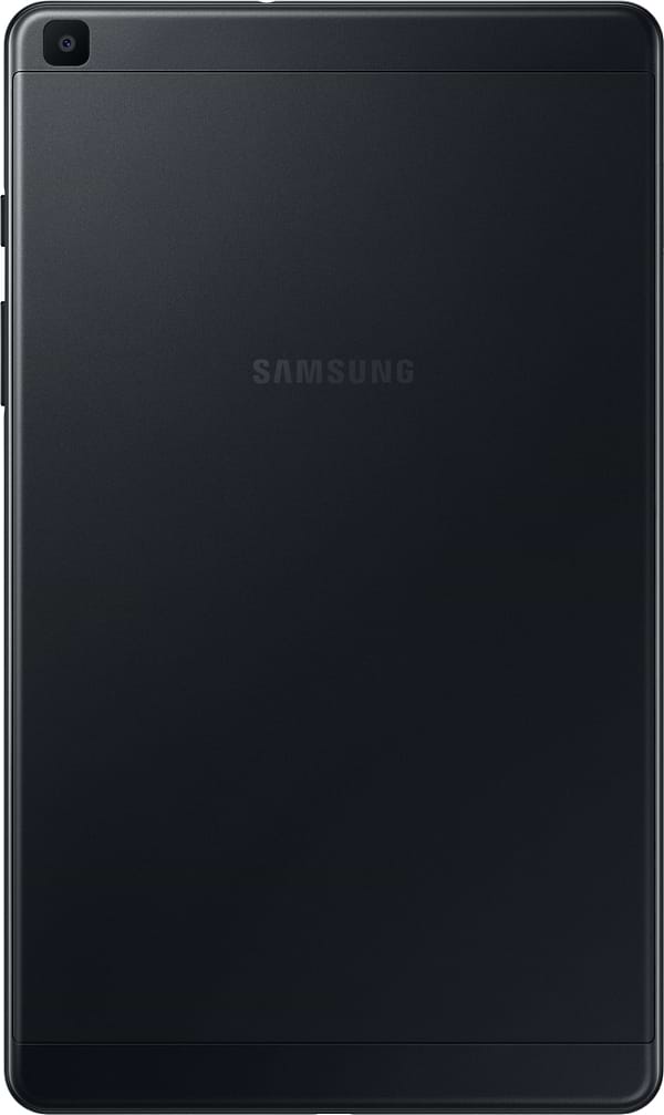 Фото - Планшет Samsung Galaxy Tab A 8'' Wi-Fi Black (SM-T290NZKASEK)