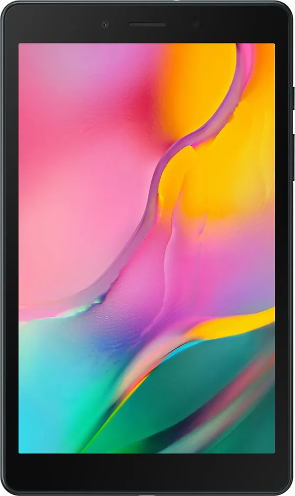 Фото - Планшет Samsung Galaxy Tab A 8'' LTE Black (SM-T295NZKASEK)