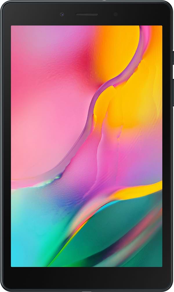 Фото - Планшет Samsung Galaxy Tab A 8'' Wi-Fi Black (SM-T290NZKASEK)