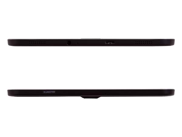 Фото - Планшет Samsung Galaxy Tab S2 8.0 T719 LTE (NZKESEK) Black