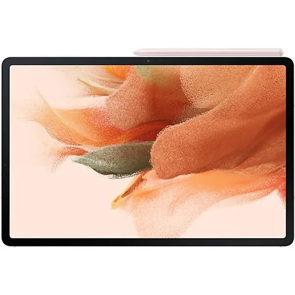Фото - Планшет Samsung Galaxy Tab S7 FE 12,4'' Wi-Fi 4/64Gb Pink (SM-T733NLIASEK) Фото - Планшет Samsung Galaxy Tab S7 FE 12,4'' Wi-Fi 4/64Gb Pink (SM-T733NLIASEK)