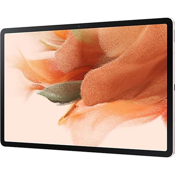 Фото - Планшет Samsung Galaxy Tab S7 FE 12,4'' Wi-Fi 4/64Gb Pink (SM-T733NLIASEK)