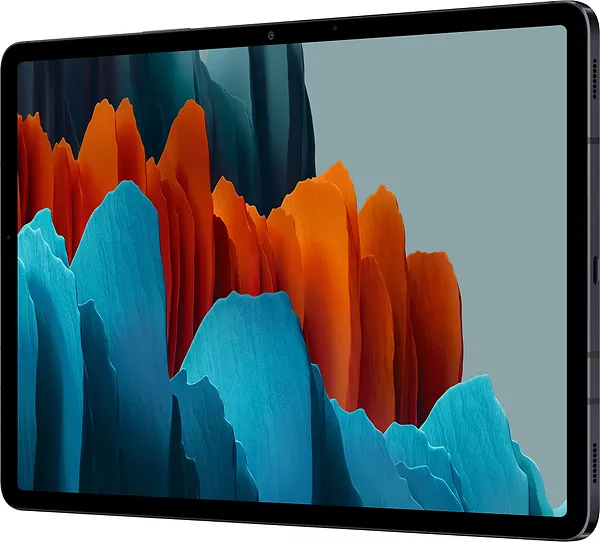 Фото - Планшет Samsung Galaxy Tab S7 11'' LTE 128Gb (SM-T875NZKASEK) Black