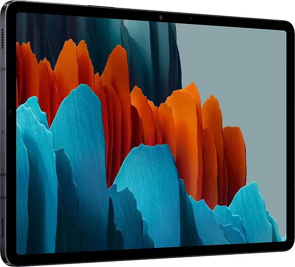Фото - Планшет Samsung Galaxy Tab S7 11'' LTE 128Gb (SM-T875NZKASEK) Black