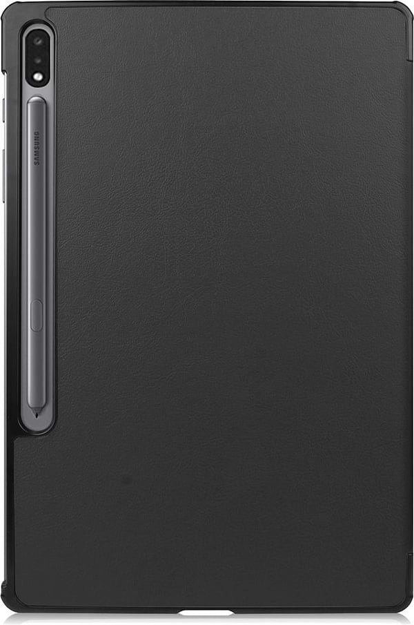 Фото - Чохол для планшету AIRON Premium for Samsung Galaxy Tab S7 SM-T870/SM-T875 Black (4821784622491)