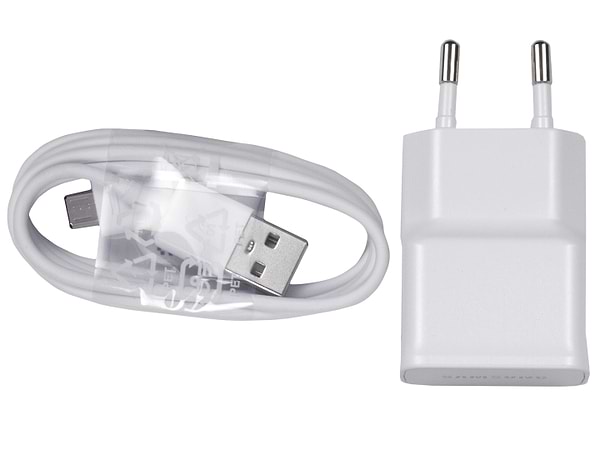 Фото - Планшет Samsung Galaxy Tab A 10.1'' LTE White (SM-T585NZWASEK)