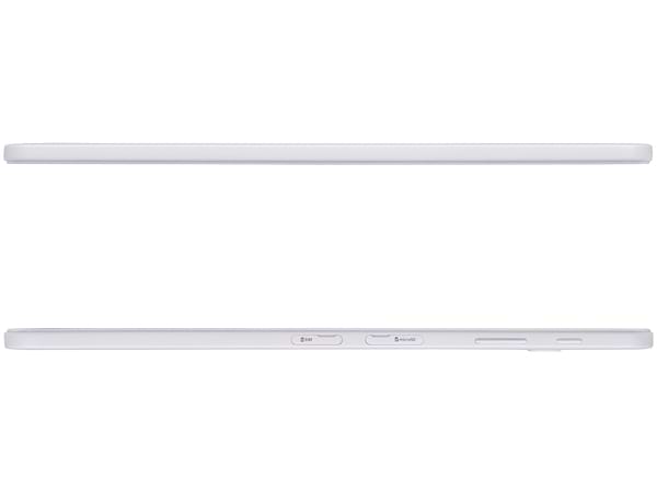 Фото - Планшет Samsung Galaxy Tab A 10.1'' LTE White (SM-T585NZWASEK)