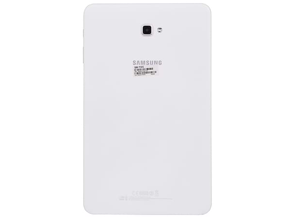 Фото - Планшет Samsung Galaxy Tab A 10.1'' LTE White (SM-T585NZWASEK)