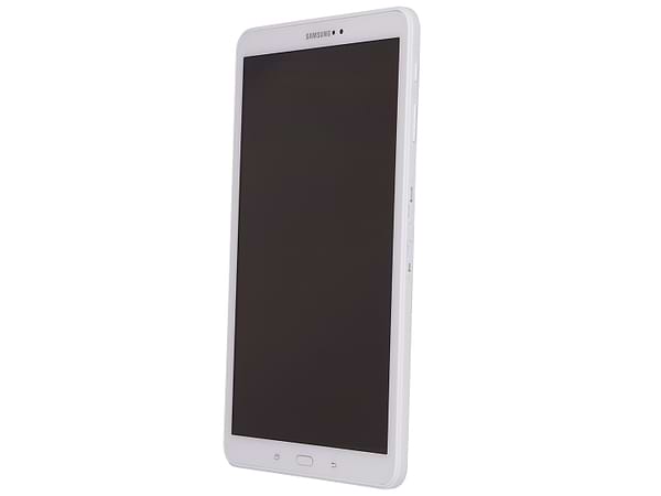 Фото - Планшет Samsung Galaxy Tab A 10.1'' LTE White (SM-T585NZWASEK)