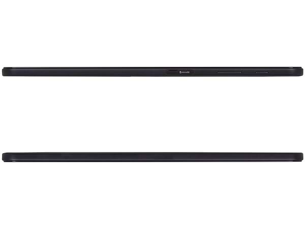 Фото - Планшет Samsung Galaxy Tab A 10.1'' Wi-Fi Black (SM-T580NZKASEK)