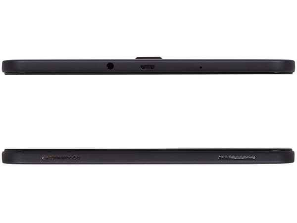 Фото - Планшет Samsung Galaxy Tab A 10.1'' Wi-Fi Black (SM-T580NZKASEK)