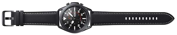 Фото - Смарт-часы Samsung Galaxy Watch 3 45mm Black (SM-R840NZKASEK)