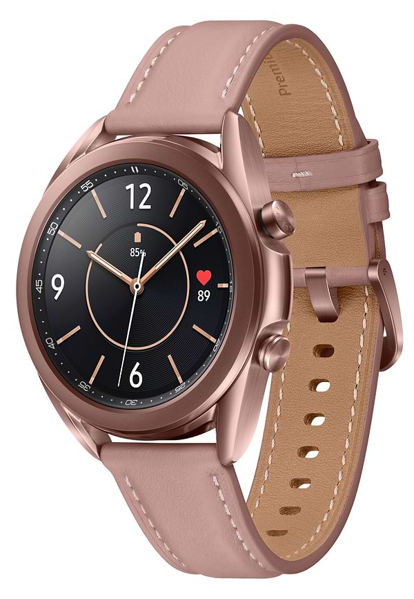 Smart watch samsung 3 sale