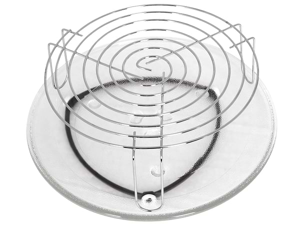 Фото - Микроволновая печь (СВЧ) Samsung GE83KRW-2/BW