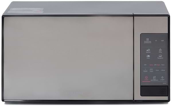 Фото - Микроволновая печь (СВЧ) Samsung GE83XR/BWT