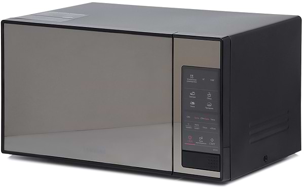 Фото - Микроволновая печь (СВЧ) Samsung GE83XR/BWT
