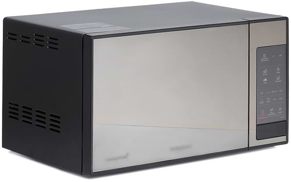Фото - Микроволновая печь (СВЧ) Samsung GE83XR/BWT