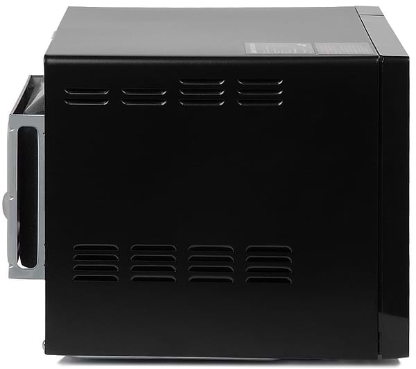Фото - Микроволновая печь (СВЧ) Samsung GE83XR/BWT