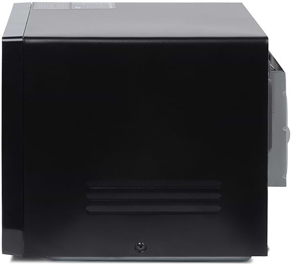Фото - Микроволновая печь (СВЧ) Samsung GE83XR/BWT