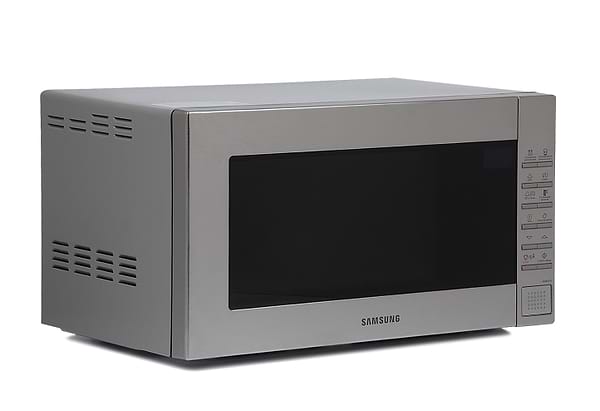 Фото - Микроволновая печь (СВЧ) Samsung GE88SSTR/BWT