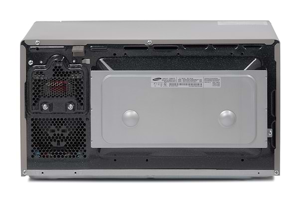 Фото - Микроволновая печь (СВЧ) Samsung GE88SSTR/BWT
