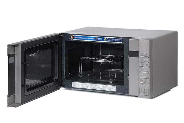 Фото - Микроволновая печь (СВЧ) Samsung GE88SSTR/BWT