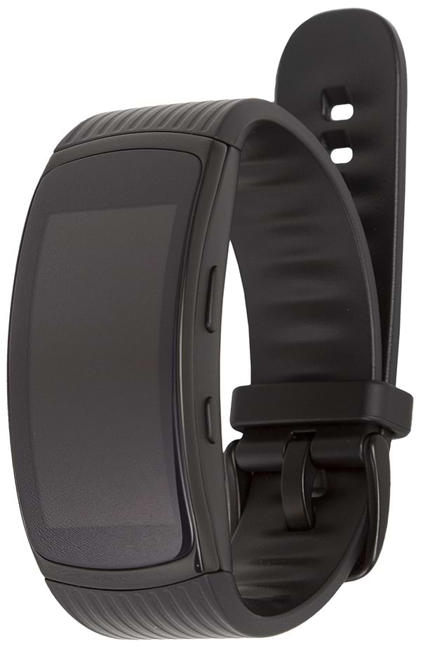 Samsung gear fit2 small clearance