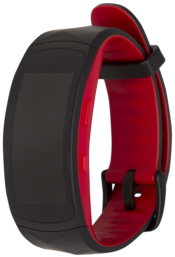 Samsung gear fit2 pro small online