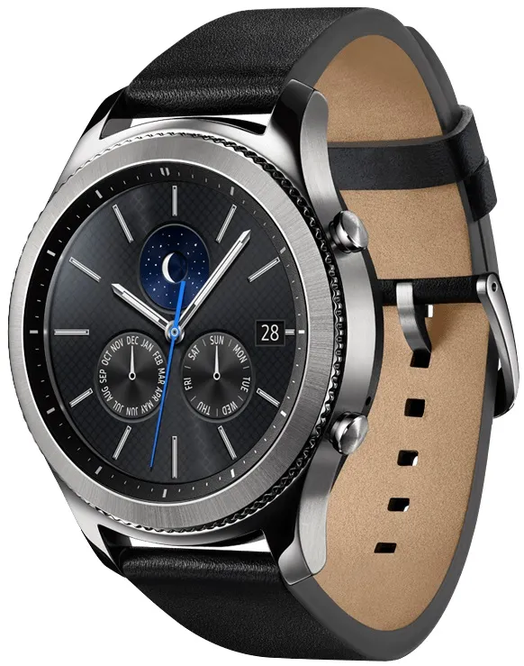 Samsung gear s3 classic display sale