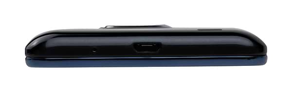 Фото - Смартфон Samsung I 9105 Galaxy S II Plus Blue Gray