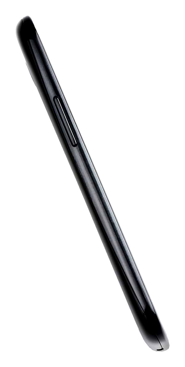 Фото - Смартфон Samsung I 9300 Galaxy S III Sapphire Black S3