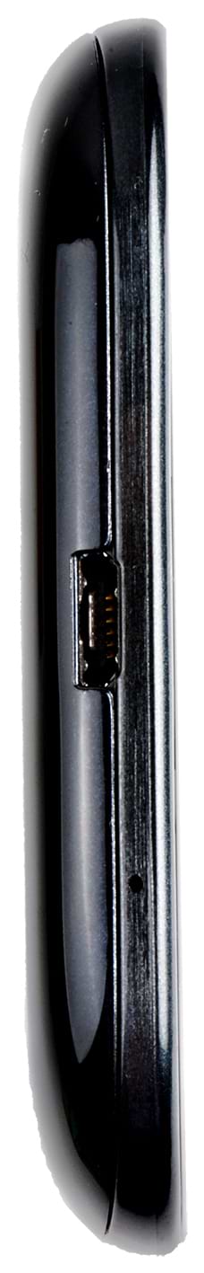 Фото - Смартфон Samsung I 9300 Galaxy S III Sapphire Black S3