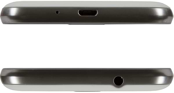 Фото - Смартфон Samsung J120H/DS J1 White