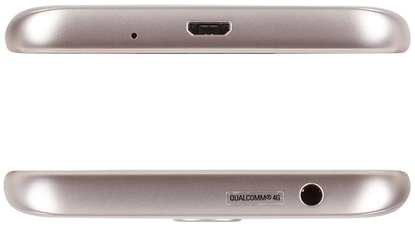 Фото - Смартфон Samsung Galaxy J2 (2018) Gold (SM-J250F)