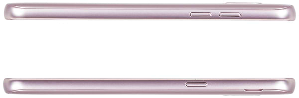 Фото - Смартфон Samsung Galaxy J2 (2018) Pink (SM-J250F)