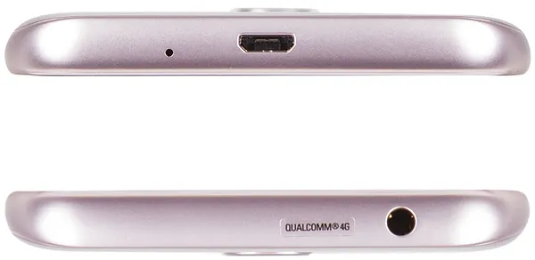 Фото - Смартфон Samsung Galaxy J2 (2018) Pink (SM-J250F)