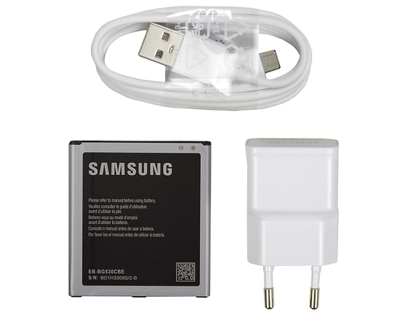 Фото - Смартфон Samsung Galaxy J3 (2016) Gold (SM-J320)