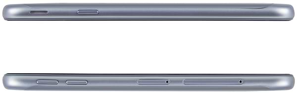 Фото - Смартфон Samsung J330F Galaxy J3 2017 Silver