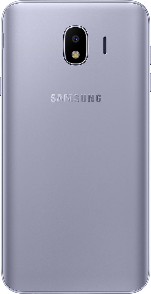 Фото - Смартфон Samsung Galaxy J4 Lavenda (SM-J400)