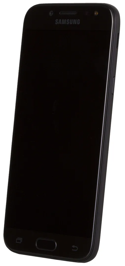Фото - Смартфон Samsung J530F Galaxy J5 2017 Black