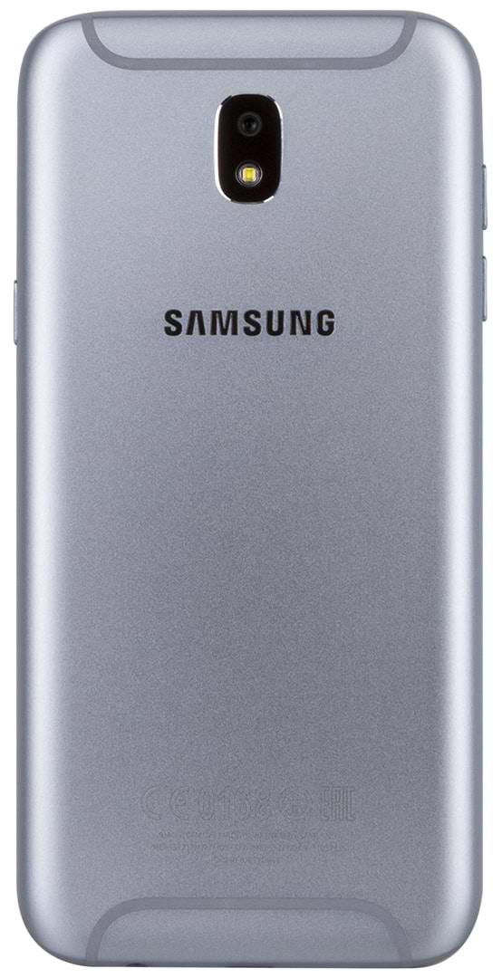 Фото - Смартфон Samsung J530F Galaxy J5 2017 Blue