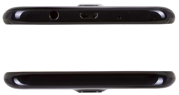 Фото - Смартфон Samsung J701F Galaxy J7 Neo Black