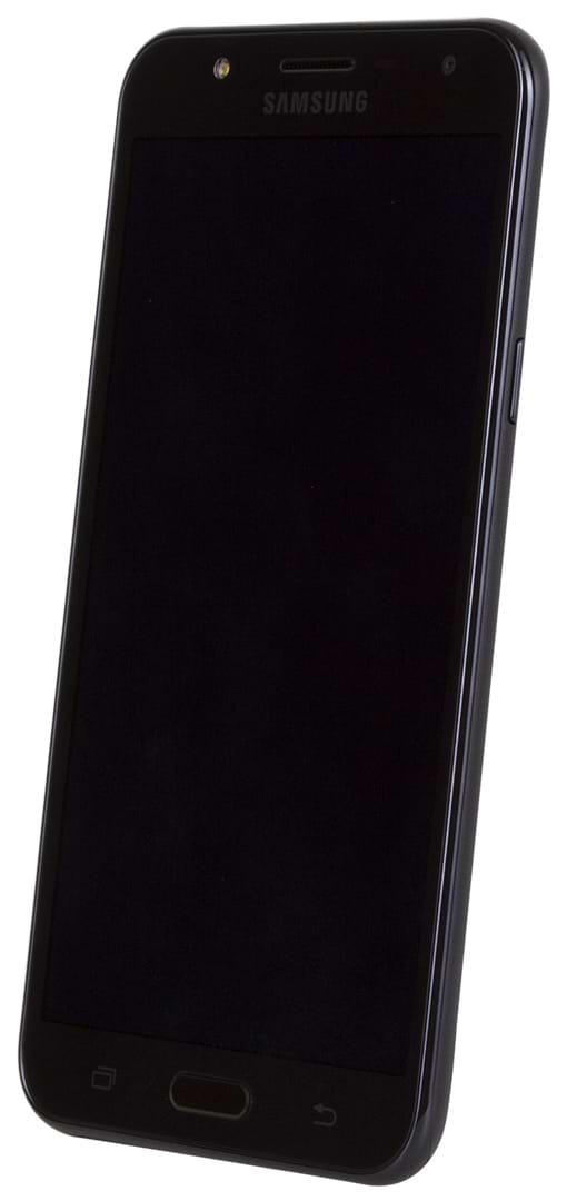 Фото - Смартфон Samsung J701F Galaxy J7 Neo Black